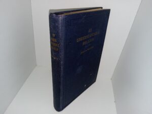 An Understandable Religion (1952) ~ by John A. Widtsoe