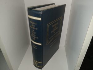 Thomas and Backman on Utah Real Property Law (1999) ~ by David A. Thomas, and James H. Backman