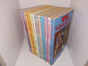12 Different The Boxcar Children Books (with 2 Sets of Duplicates) (See Details)