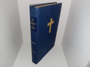 The Interpretation of St. Matthew: Vol. 2 (1945) ~ by Rev. Rev. Dr. R. Swinburne Clymer