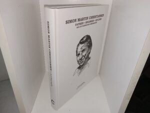 Simon Martin Christiansen: Father, Engineer, Builder: Son of Norwegian Immigrants ~ by Simon Martin Christiansen