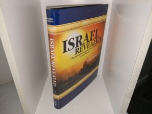 Israel Revealed: Discovering Mormon and Jewish Insights in the Holy Land (2001) ~ by Daniel Rona