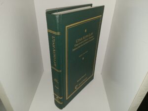 Utah Auto Law: Utah Law of Motor Vehicle Insurance and Accident Liability (1st Edition) (2009) ~ by Randall Bunnell