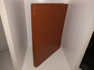 Life History of Brent Johnsen Harris: Vol. 1 (1989) ~ Written by His Posterity at Age 61 During 1988-9