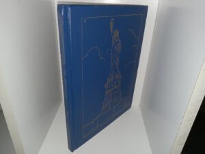 Millburns Across America (Unknown Publishing Date) ~ Published by Mary Whitney Inc.