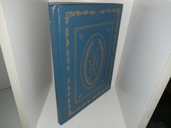 The Laughlin Family Heritage Book (1979) ~ by Beatrice Bayley