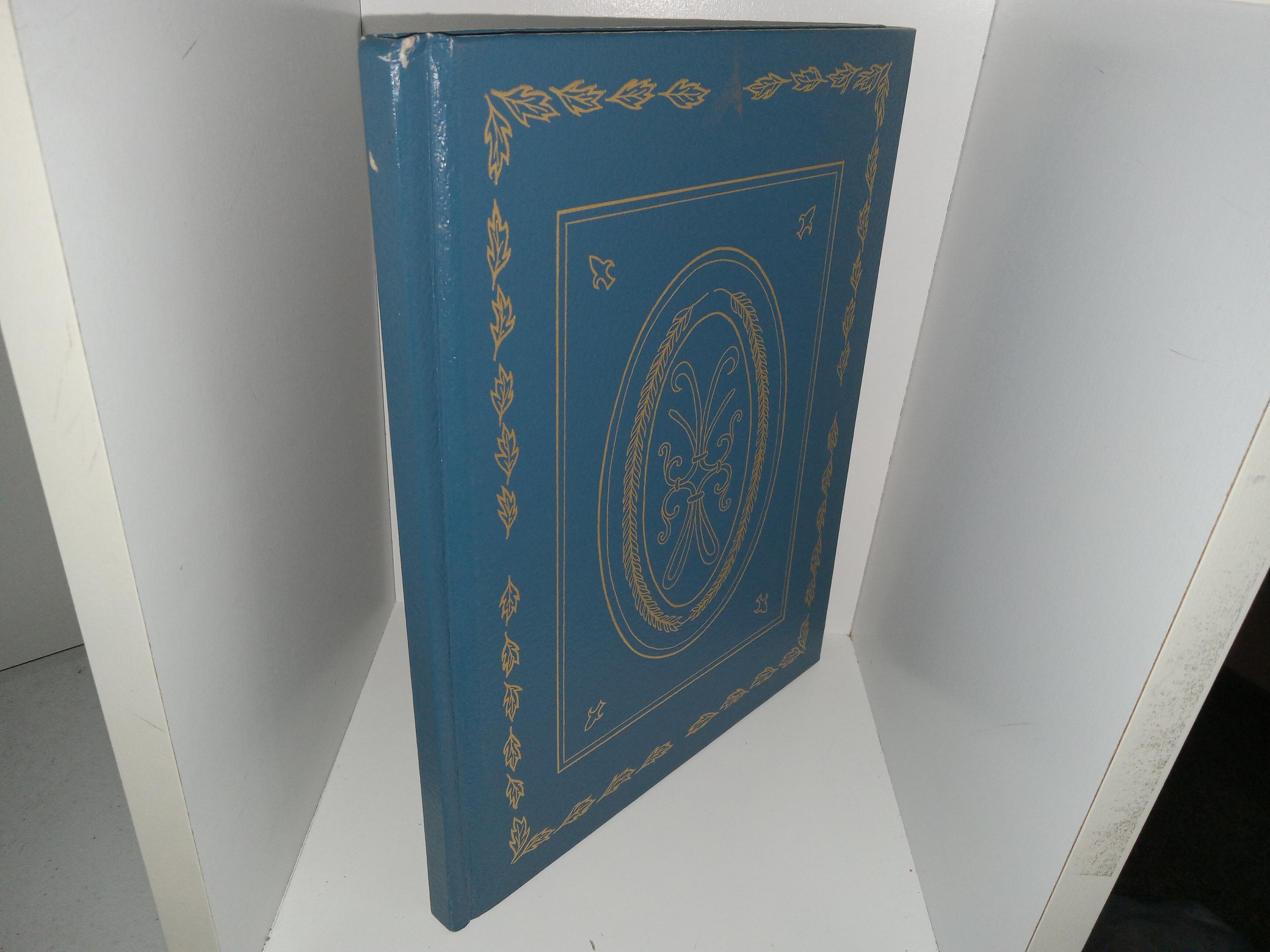 The Laughlin Family Heritage Book (1979) ~ by Beatrice Bayley