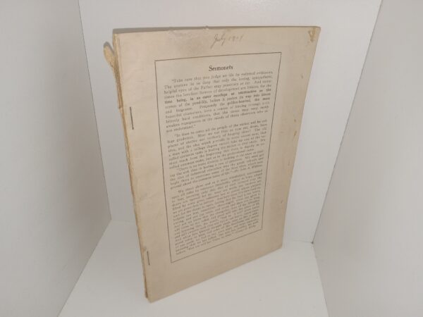 Improvement Era: Vol. 17, No. 9, July, 1914 (1914)