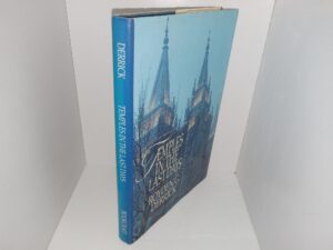 Temples in the Last Days (Signed) (1987) ~ by Royden G. Derrick