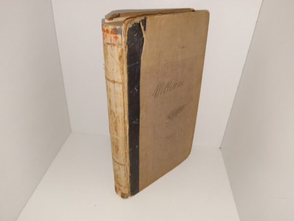 The Life of George Washington, Written for The Use of Schools (1842) ~ by John Marshall