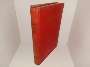 American Democracy Unafraid (Signed & Inscribed) (1938) ~ by Roy Malcolm