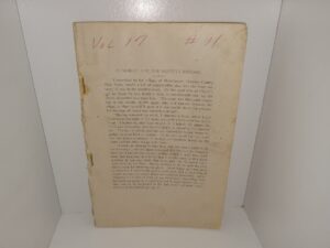 Improvement Era: Vol. 17, No. 11, September, 1914 (1914)