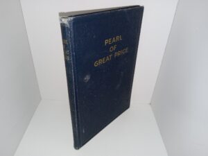 Pearl of Great Price (1935)
