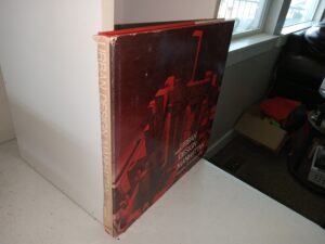 Urban Design Manhattan: Regional Plan Association (1969) ~ Prepared by Rai Y. Okamoto, and Frank E. Williams