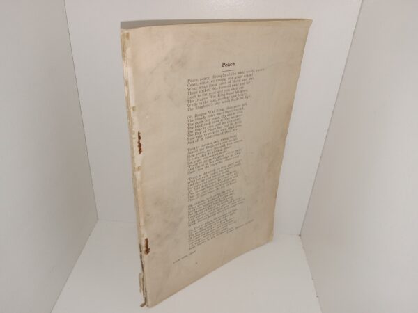 Improvement Era: Vol. 17, No. 7, May, 1914 (1914)