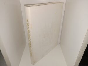 The Salt Lake Temple: A monument to a People (5th Edition) (1983)