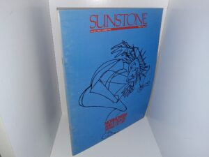 Sunstone: Vol. 8, No. 5, September-October (Magazine) (Unknown Publishing Date)