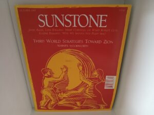 Sunstone: Vol. 14:5, No. 79, October 1990 (Magazine) (1990)