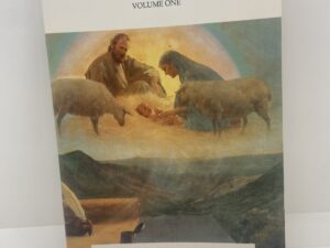 Christian Holiday Verses Vol. 1 (1993) by Elizabeth L. Nichols