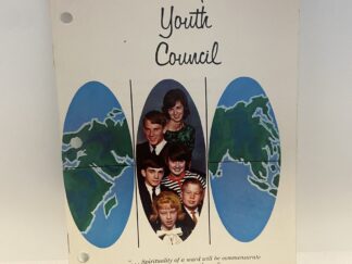 Bishop’s Youth Council