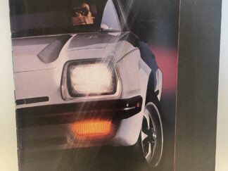 1983 Ford EXP