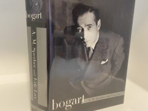 Bogart (1997) by A. M. Sperber and Eric Lax