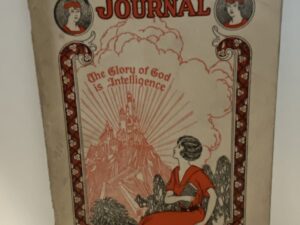 The Improvement Era: Vol. 38 No. 1 January, 1927