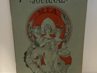 Improvement Era Vol. 37 No. 1 January, 1926