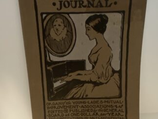 Improvement Era Vol. XVI No. 2 February, 1905