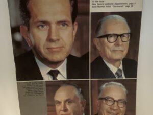 The Improvement Era: Vol. 73 No. 5 May, 1970