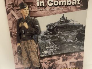 Waffen-SS in Combat (1999) By Robert Michulec & Ronald Volstad