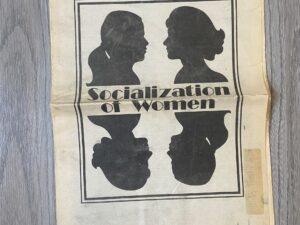 Exponent II Fall 1981 Volume 8, NO.1