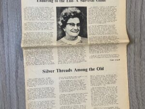 Exponent II Summer, 1979 Volume V, NO.4