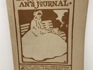 Young Woman’s Journal: Vol. XV, No. 2, February, 1904