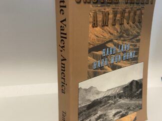 Castle Valley America (2004) By Nancy J. Taniguchi