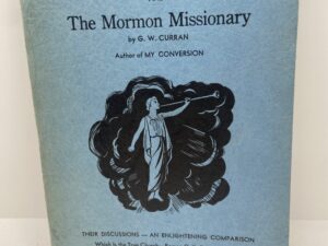 Father O’Brien and The Mormon Missionary (1939) G.W. Curran