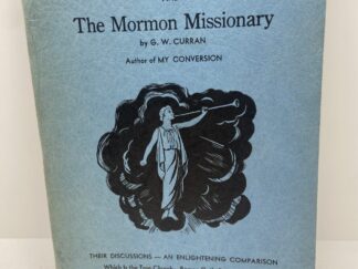 Father O’Brien and The Mormon Missionary (1939) G.W. Curran