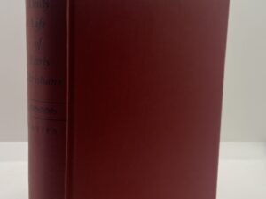 Daily Life of Early Christians (1953) By J. G. Davies