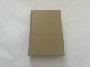 1947-The Great Salt Lake-Dale L. Morgan