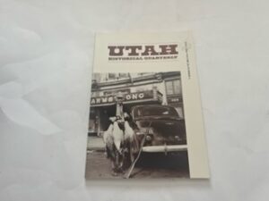 1992- Utah Historical Quarterly Fall 1992 Volume 60 Number 4