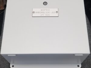 NVENT HOFFMAN LHC233116 Inline Landscape, Type 4, Revision B