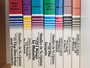 Studies in Scripture — Softbound Set — Kent P. Jackson and Robert L. Millet