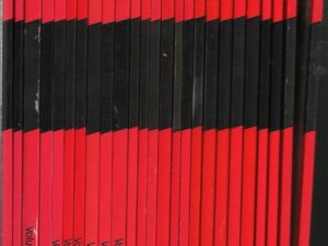 Terrorism — An International Journal — Partial Set of 25 Issues