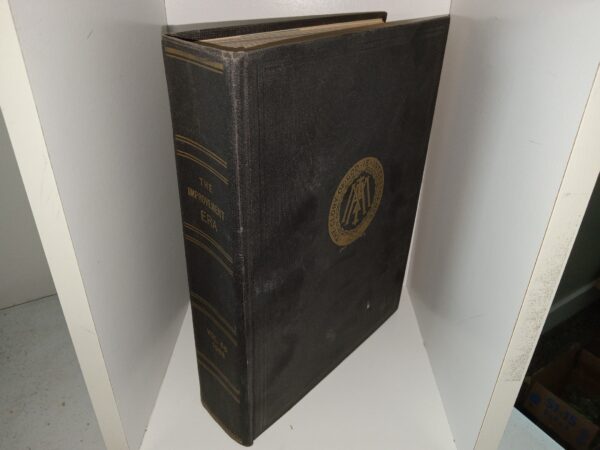 The Improvement Era: Vol. 66, 1963 (1963)