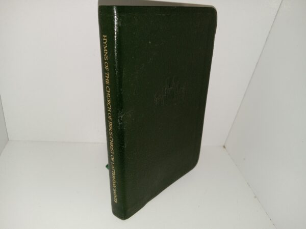 Hymns of the Church of Jesus Christ of Latter-day Saints (Green Vinyl) (Pocket Edition) (2002)