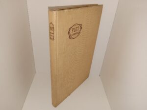 Plet: A Christmas Tale of the Wasatch (1906) ~ by Alfred Lambourne