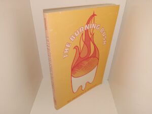 The Burning Bush (1975) ~ by Geoffrey F. Spencer