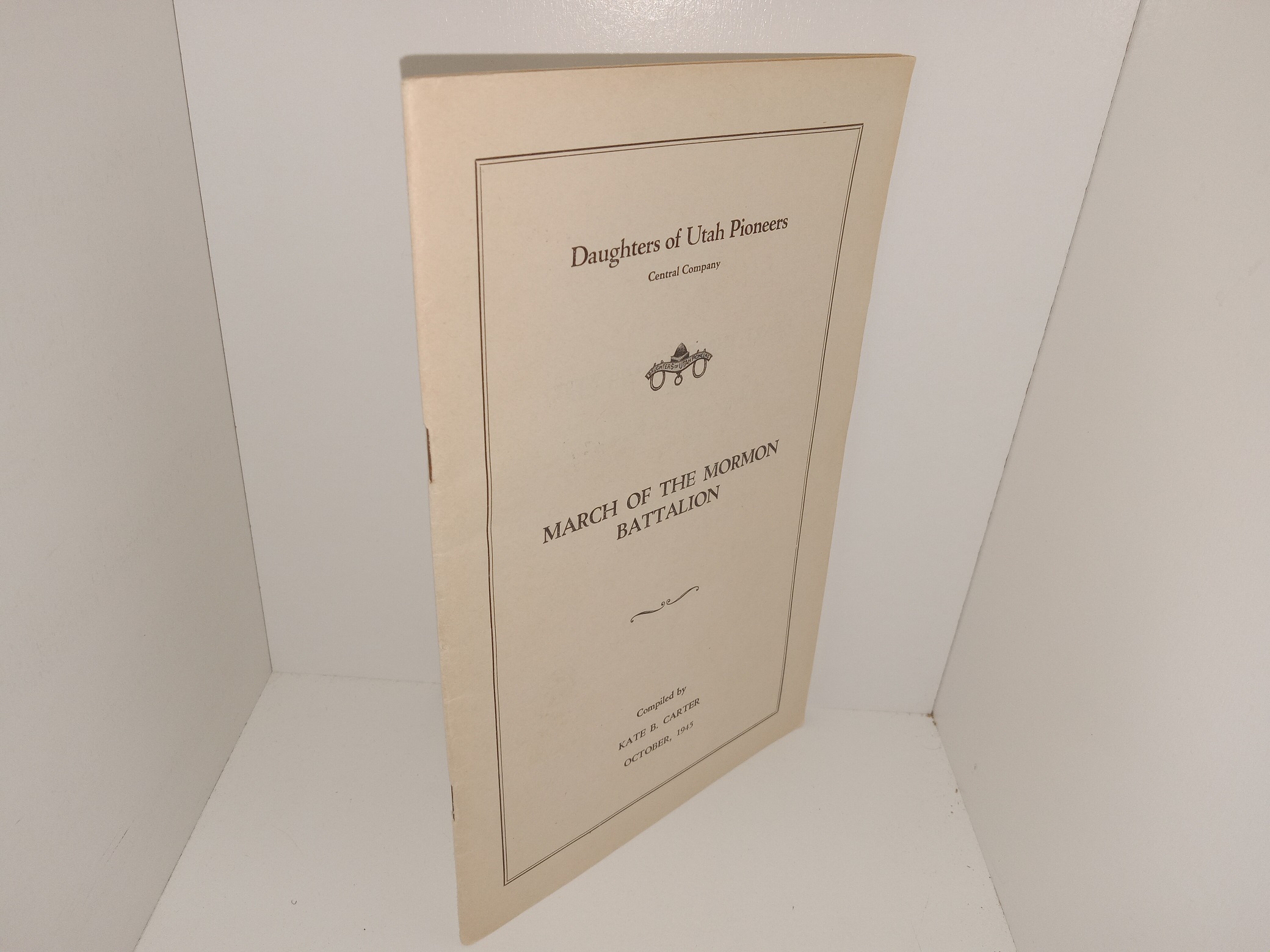 George Eliot’s Life (1945) ~ Compiled by Kate B. Carter