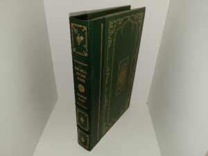 The Mill on the Floss (Franklin Library) (Leather Spine) (1981) ~ by George Eliot
