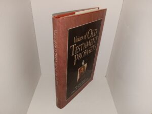 Voices of Old Testament Prophets: The 26th Annual Sidney B. Sperry Symposium (1997)